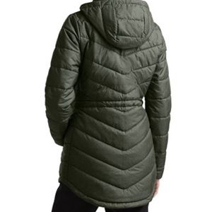 NWT The North Face Tamburello Parka